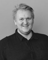 Morten Halborg Jensen